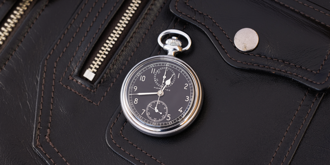 hamilton-pocket-watch